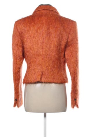 Damenmantel Mark, Größe L, Farbe Orange, Preis € 62,99