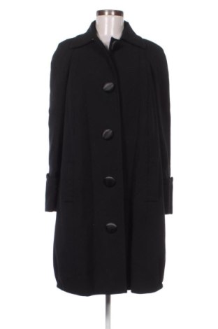 Damenmantel Marks & Spencer, Größe M, Farbe Schwarz, Preis 28,12 €