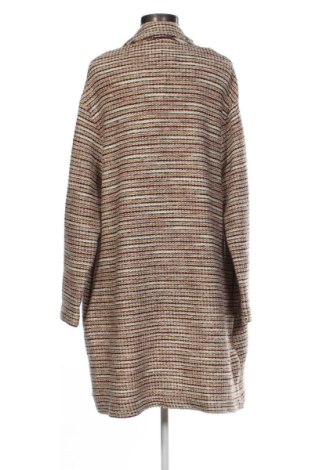 Damski płaszcz Marks & Spencer, Rozmiar L, Kolor Kolorowy, Cena 337,58 zł