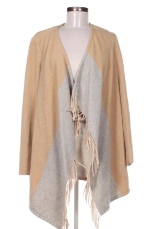 Дамско палто Massimo Dutti, Размер M, Цвят Многоцветен, Цена 77,00 €