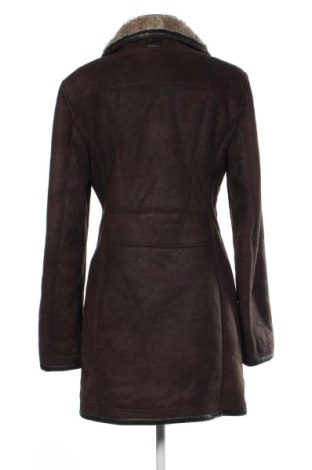 Damenmantel Milestone, Größe M, Farbe Braun, Preis € 77,00