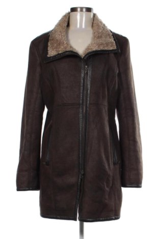 Dámsky kabát  Milestone, Veľkosť L, Farba Hnedá, Cena  77,30 €