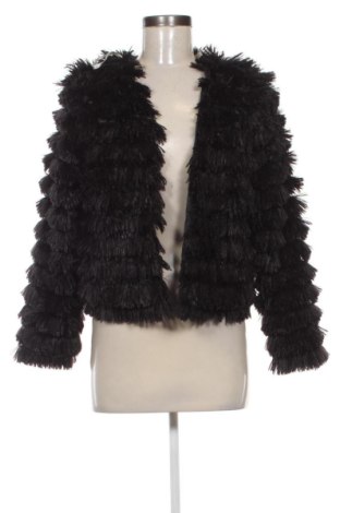 Női kabát Miss Shop, Méret M, Szín Fekete, Ár 24 609 Ft