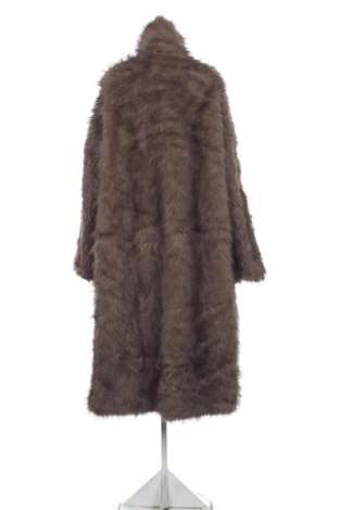 Damenmantel Missguided, Größe XL, Farbe Grau, Preis € 93,99