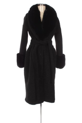 Дамско палто Missguided, Размер XL, Цвят Черен, Цена 45,00 €