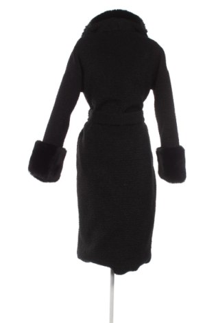 Дамско палто Missguided, Размер XL, Цвят Черен, Цена 45,00 €