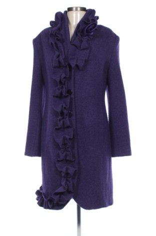 Дамско палто Mizar, Размер L, Цвят Лилав, Цена 49,10 €
