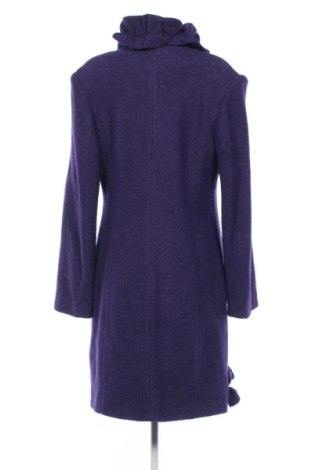 Дамско палто Mizar, Размер L, Цвят Лилав, Цена 49,10 €