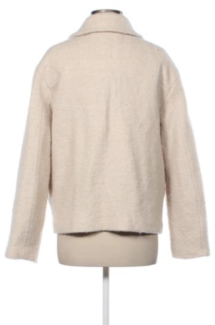 Дамско палто Monki, Размер S, Цвят Бежов, Цена 28,20 €