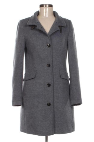 Damski płaszcz Montego, Rozmiar XS, Kolor Szary, Cena 241,55 zł