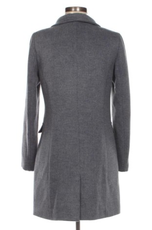 Damski płaszcz Montego, Rozmiar XS, Kolor Szary, Cena 241,55 zł