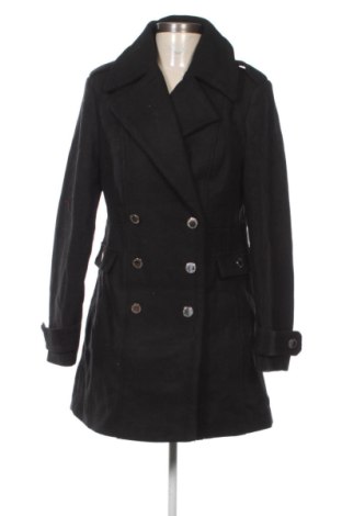Дамско палто Morgan, Размер L, Цвят Черен, Цена 112,48 €
