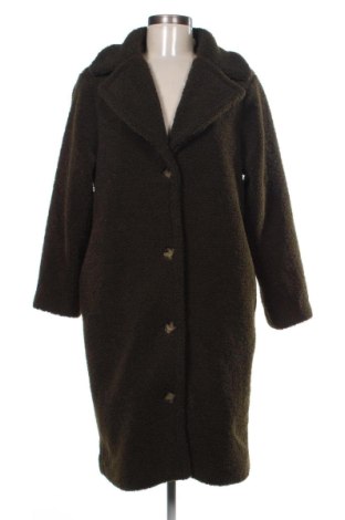 Damenmantel Moves, Größe M, Farbe Grün, Preis € 77,00