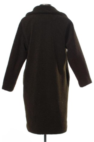 Damenmantel Moves, Größe M, Farbe Grün, Preis € 77,00