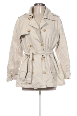 Γυναικείο παλτό Mox, Μέγεθος L, Χρώμα  Μπέζ, Τιμή 35,99 €