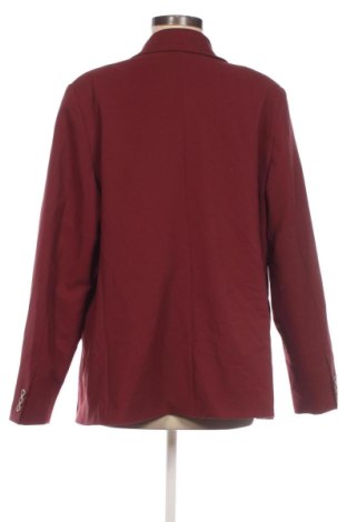 Női kabát Ms Mode, Méret XXL, Szín Piros, Ár 14 899 Ft