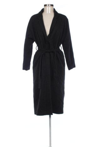 Dámský kabát  Mtwtfss Weekday, Velikost XS, Barva Černá, Cena  1 389,00 Kč