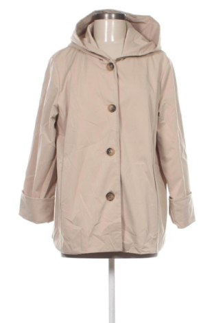 Дамско палто NEW COLLECTION, Размер M, Цвят Бежов, Цена 27,09 €