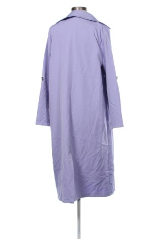 Damenmantel NEW COLLECTION, Größe M, Farbe Lila, Preis € 64,99