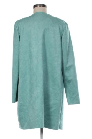 Damenmantel NEW COLLECTION, Größe XL, Farbe Grün, Preis 63,99 €