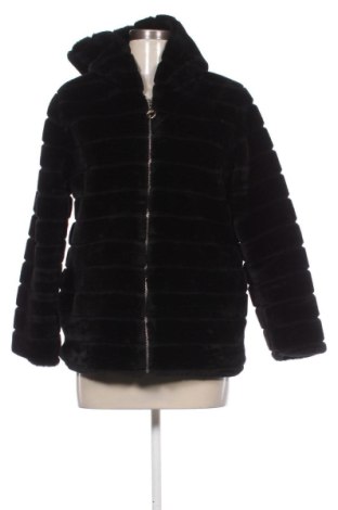 Női kabát NEW COLLECTION, Méret XL, Szín Fekete, Ár 20 248 Ft