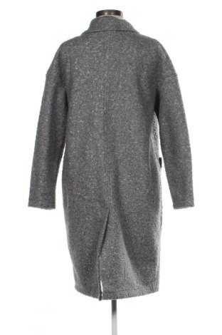 Damenmantel NEW COLLECTION, Größe M, Farbe Grau, Preis 49,00 €