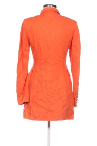 Дамско палто NVSCO, Размер XS, Цвят Оранжев, Цена 117,59 €