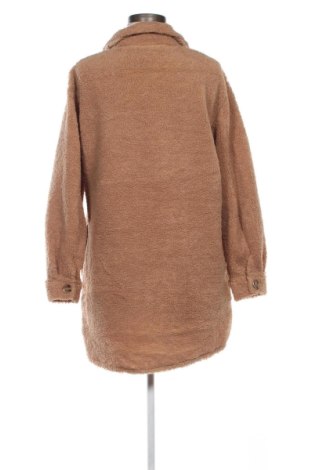 Dámský kabát  New Look, Velikost M, Barva Hnědá, Cena  879,00 Kč