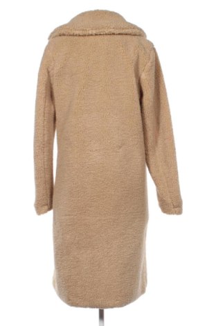 Damski płaszcz New Look, Rozmiar S, Kolor Beżowy, Cena 241,13 zł