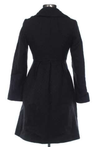 Damenmantel Next, Größe XS, Farbe Schwarz, Preis 49,00 €