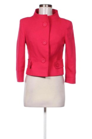 Dámsky kabát  Next, Veľkosť M, Farba Červená, Cena  49,08 €