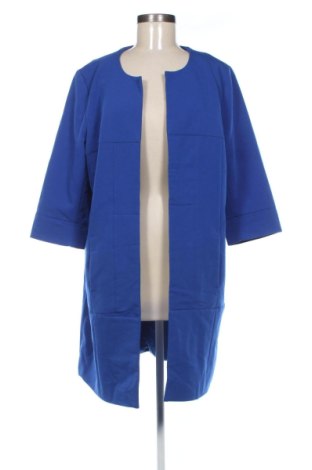 Dámský kabát  Nife, Velikost XXL, Barva Modrá, Cena  2 299,00 Kč