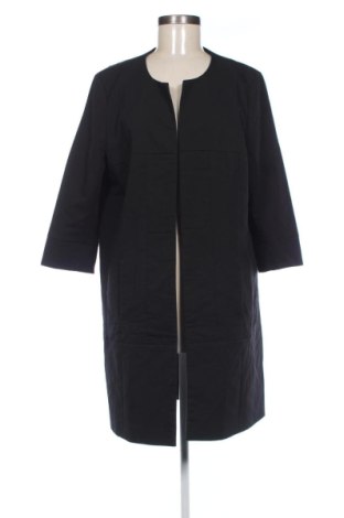 Γυναικείο παλτό Nife, Μέγεθος XL, Χρώμα Μαύρο, Τιμή 92,99 €