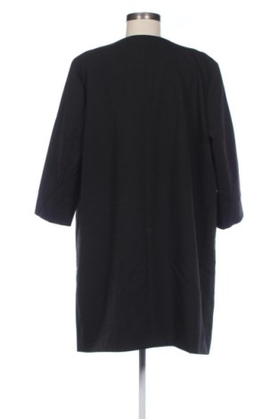 Γυναικείο παλτό Nife, Μέγεθος XL, Χρώμα Μαύρο, Τιμή 92,99 €