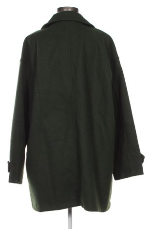 Damenmantel Noisy May, Größe L, Farbe Grün, Preis 147,99 €