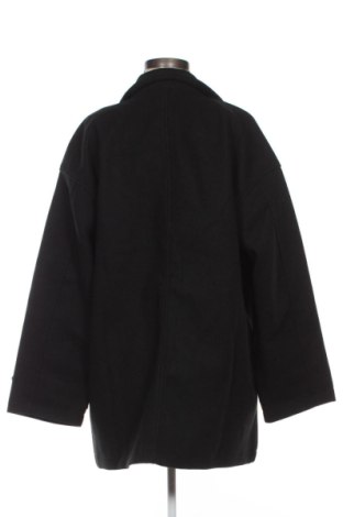 Damenmantel Noisy May, Größe M, Farbe Schwarz, Preis 119,99 €