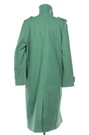 Дамско палто Noisy May, Размер L, Цвят Зелен, Цена 50,00 €