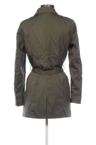 Дамско палто ONLY, Размер S, Цвят Зелен, Цена 25,05 €