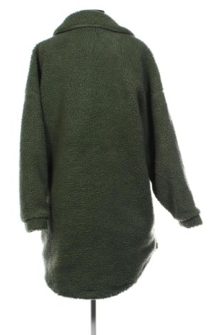 Дамско палто ONLY, Размер M, Цвят Зелен, Цена 28,00 €