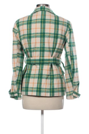 Дамско палто ONLY, Размер M, Цвят Многоцветен, Цена 28,00 €