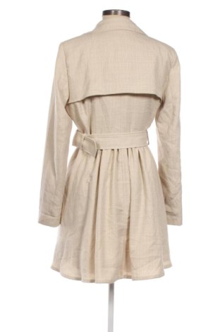 Damski płaszcz ONLY, Rozmiar M, Kolor Beżowy, Cena 73,99 zł