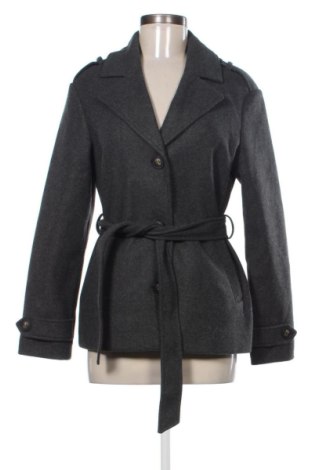 Damenmantel ONLY, Größe XS, Farbe Grau, Preis € 24,55