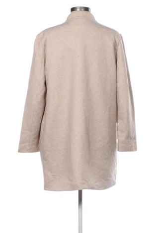 Дамско палто ONLY, Размер L, Цвят Бежов, Цена 25,00 €