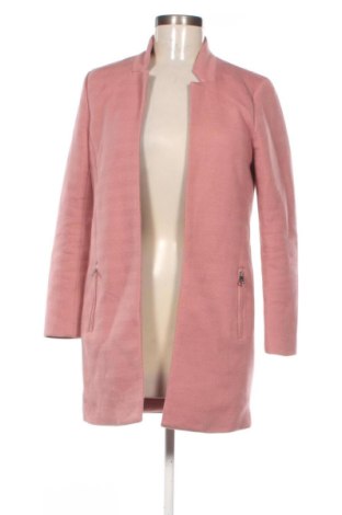 Damenmantel ONLY, Größe XS, Farbe Aschrosa, Preis 30,06 €