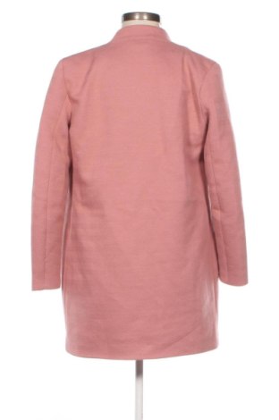 Damenmantel ONLY, Größe XS, Farbe Aschrosa, Preis 30,06 €