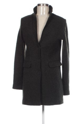 Γυναικείο παλτό Opus, Μέγεθος XS, Χρώμα Πράσινο, Τιμή 70,99 €