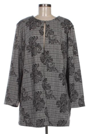 Γυναικείο παλτό Paola, Μέγεθος XL, Χρώμα Πολύχρωμο, Τιμή 19,99 €