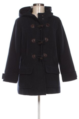 Damenmantel Peacocks, Größe XL, Farbe Blau, Preis € 44,98