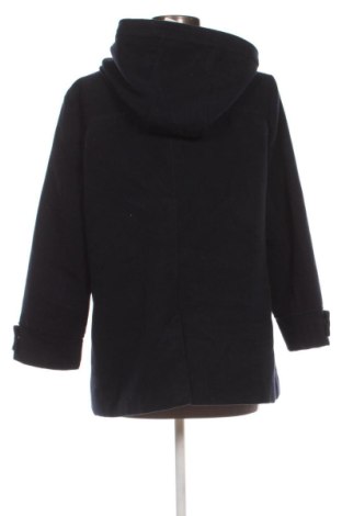 Damenmantel Peacocks, Größe XL, Farbe Blau, Preis € 44,98