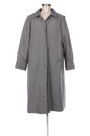 Damski płaszcz Peek Performance, Rozmiar L, Kolor Szary, Cena 618,77 zł